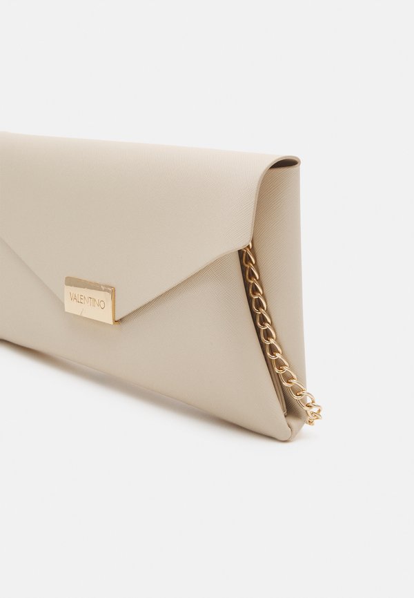 ARPIE - Clutch - ecru2