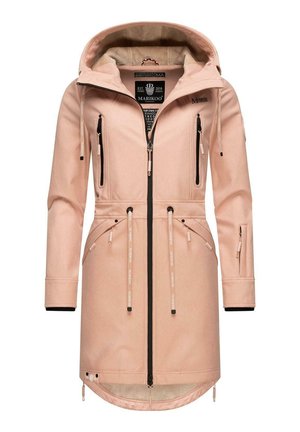 RACQUELLE - Parka