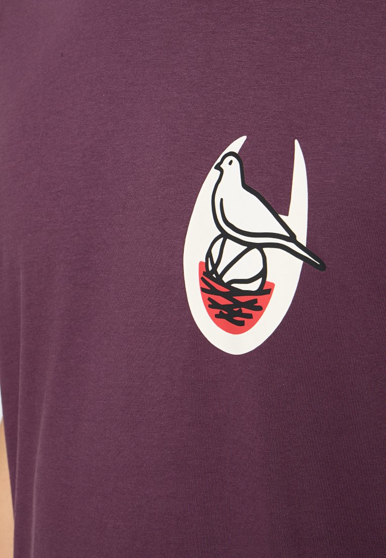 T-Shirt print