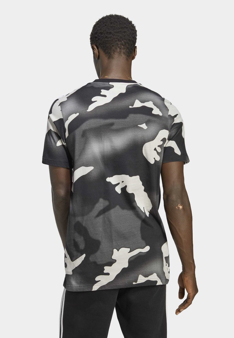 adidas originals all over print t shirt