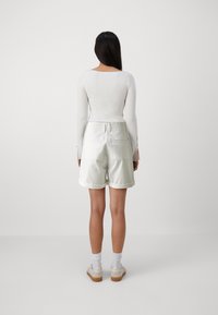 Tommy Hilfiger Shorts - optic white