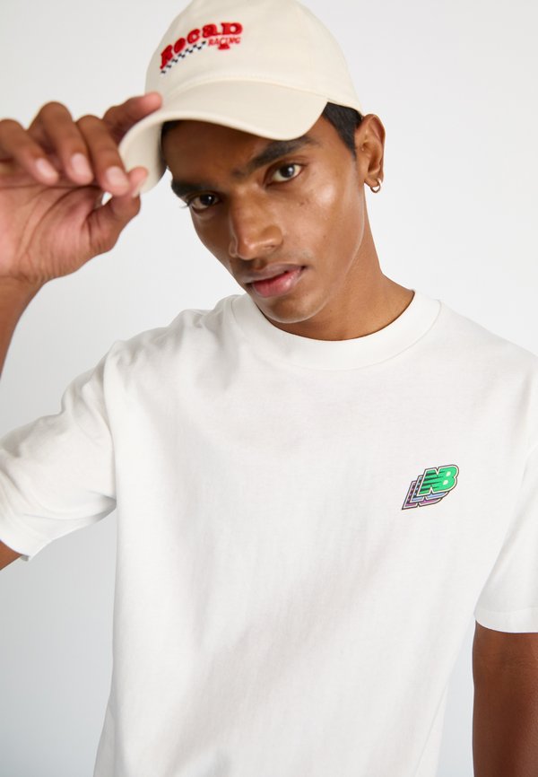 DRAKE CEREAL ROOM - Print T-shirt4