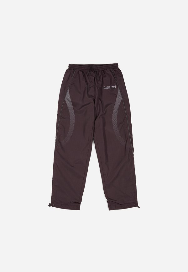 BLADE UNISEX - Tracksuit bottoms3