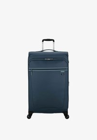 Non sélectionné, indigo