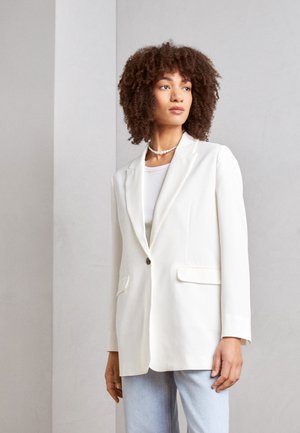 BLAZER - Short coat - marshmallow