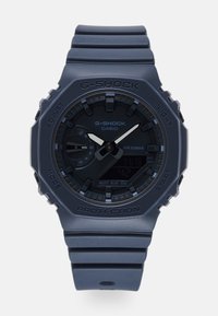 G-SHOCK - S2100 SERIES - Klocka - navy Miniatyrbild 1