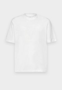 T-shirt basic - off white