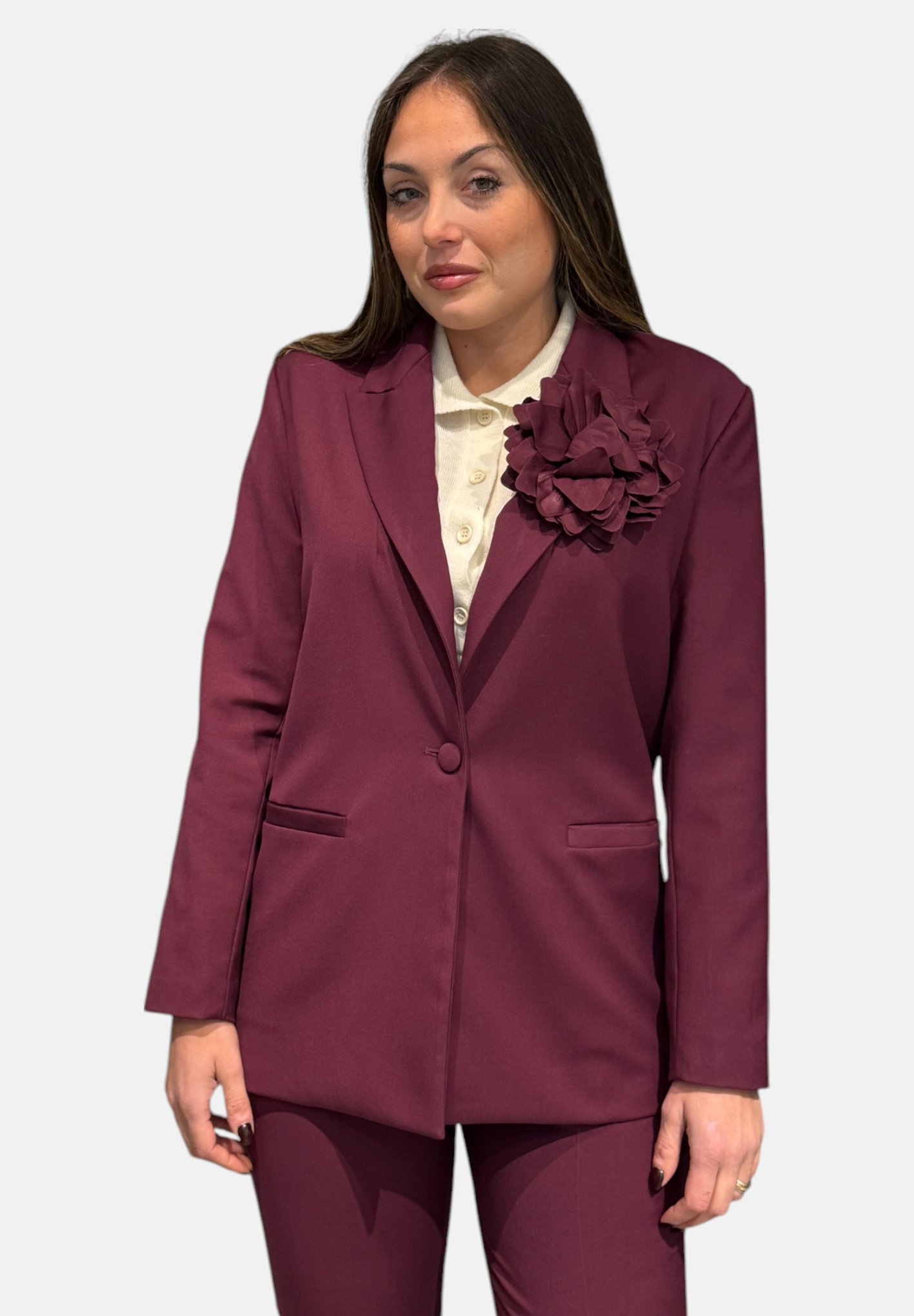 Clearance Cappotto Imperial Cappotti Uomo Cappotto Doppiopetto