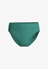 Non sélectionné, north sea green