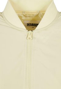 Urban Classics Bomberjacka - yellow