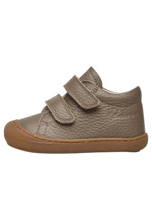 COCOON VL - Baskets montantes - taubengrau