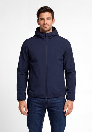 NEW FUTURITY - Giacca leggera - blu