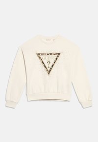 Επιλέχθηκε, cream white