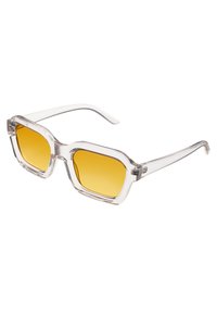 Icon Eyewear - BASE RUNNER - Aurinkolasit - clear Pienoiskuva 1