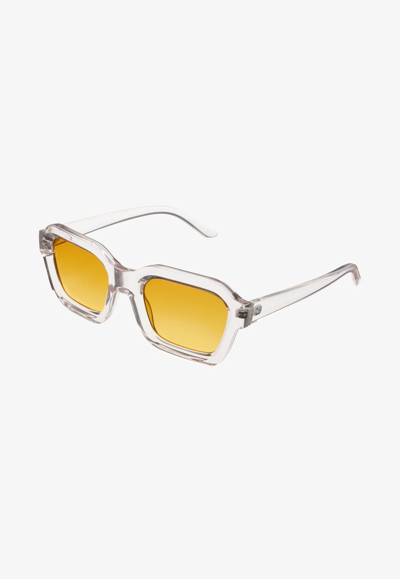 Icon Eyewear BASE RUNNER - Zonnebril - clear
