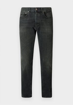DIAN - Jean slim - black