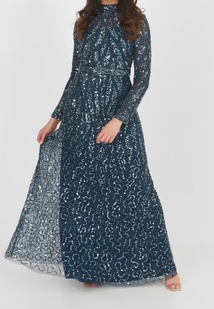 Robe de soirée - dark blue