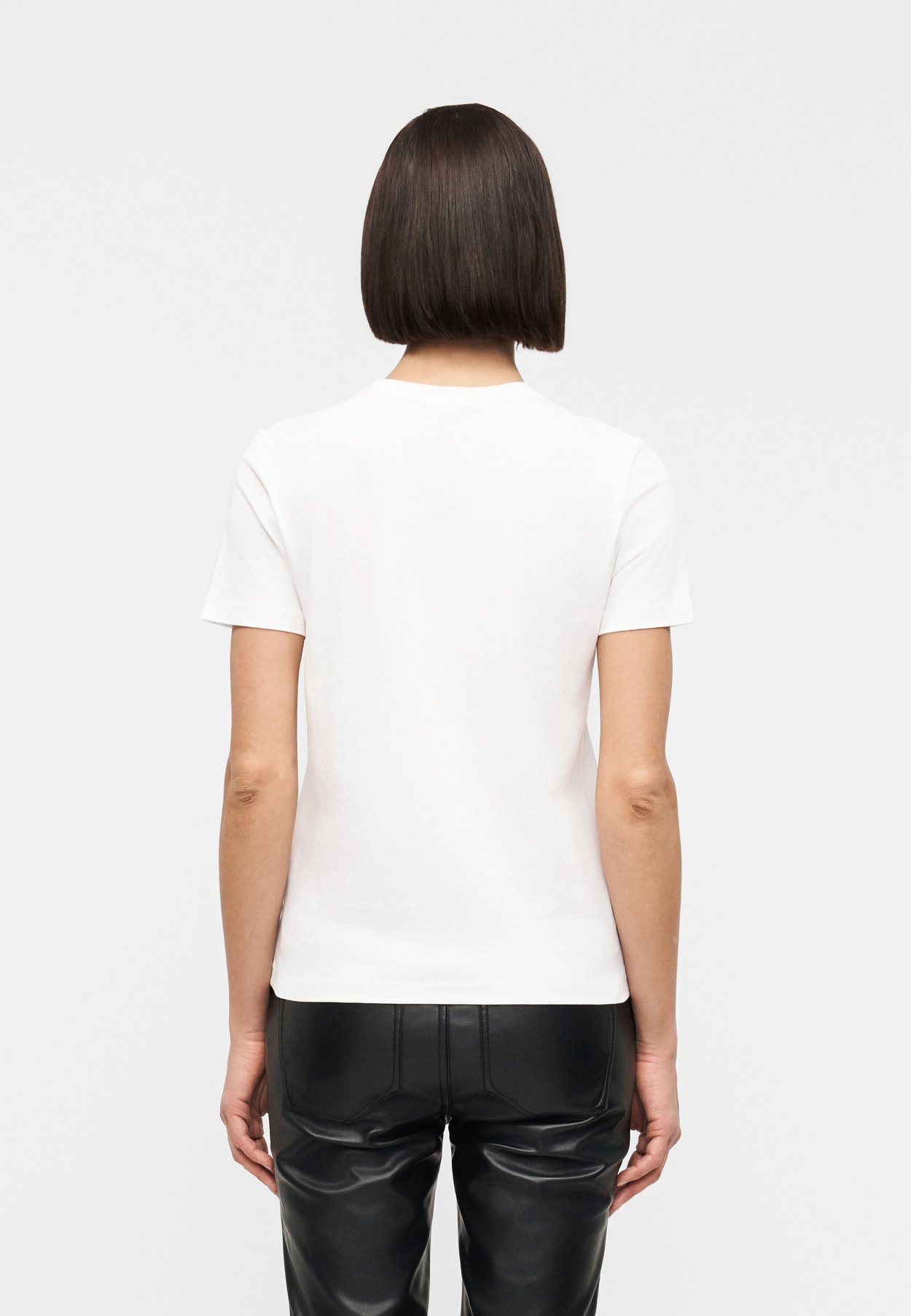 ONLCILLE LIFE DAISIES TEE