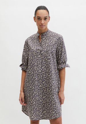 AUS PAPERTOUCH - Blousejurk - medium grey