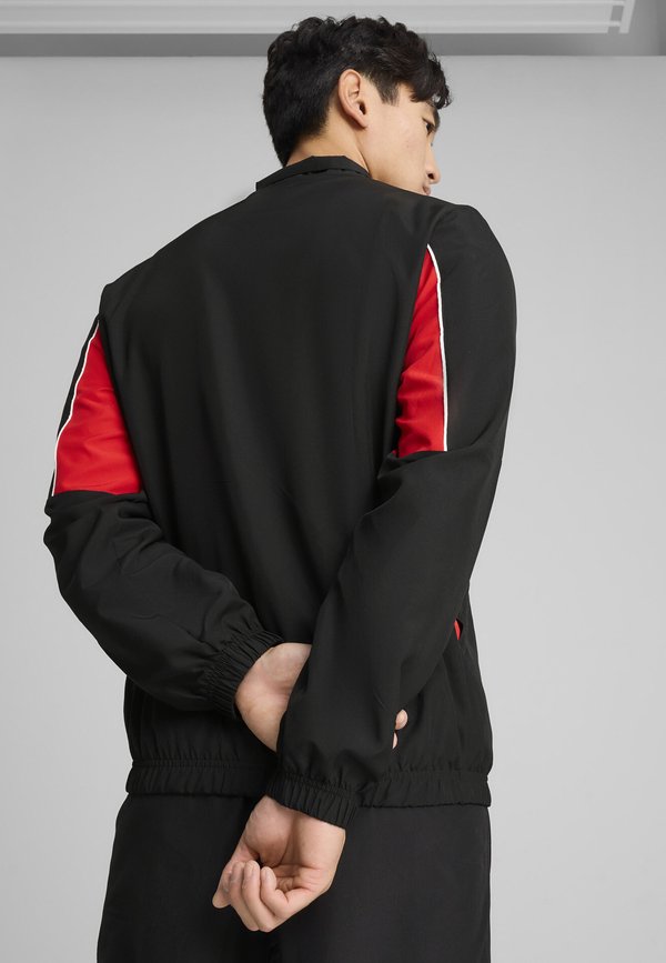 AC MILAN FTBLARCHIVE JACKET - Training jacket3