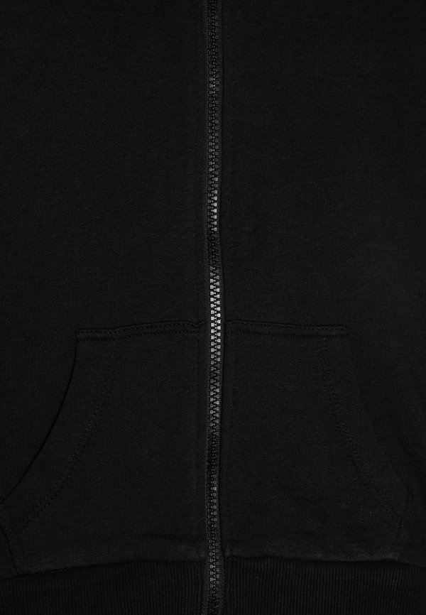 NKFMILLE UNB - Zip-up sweatshirt2
