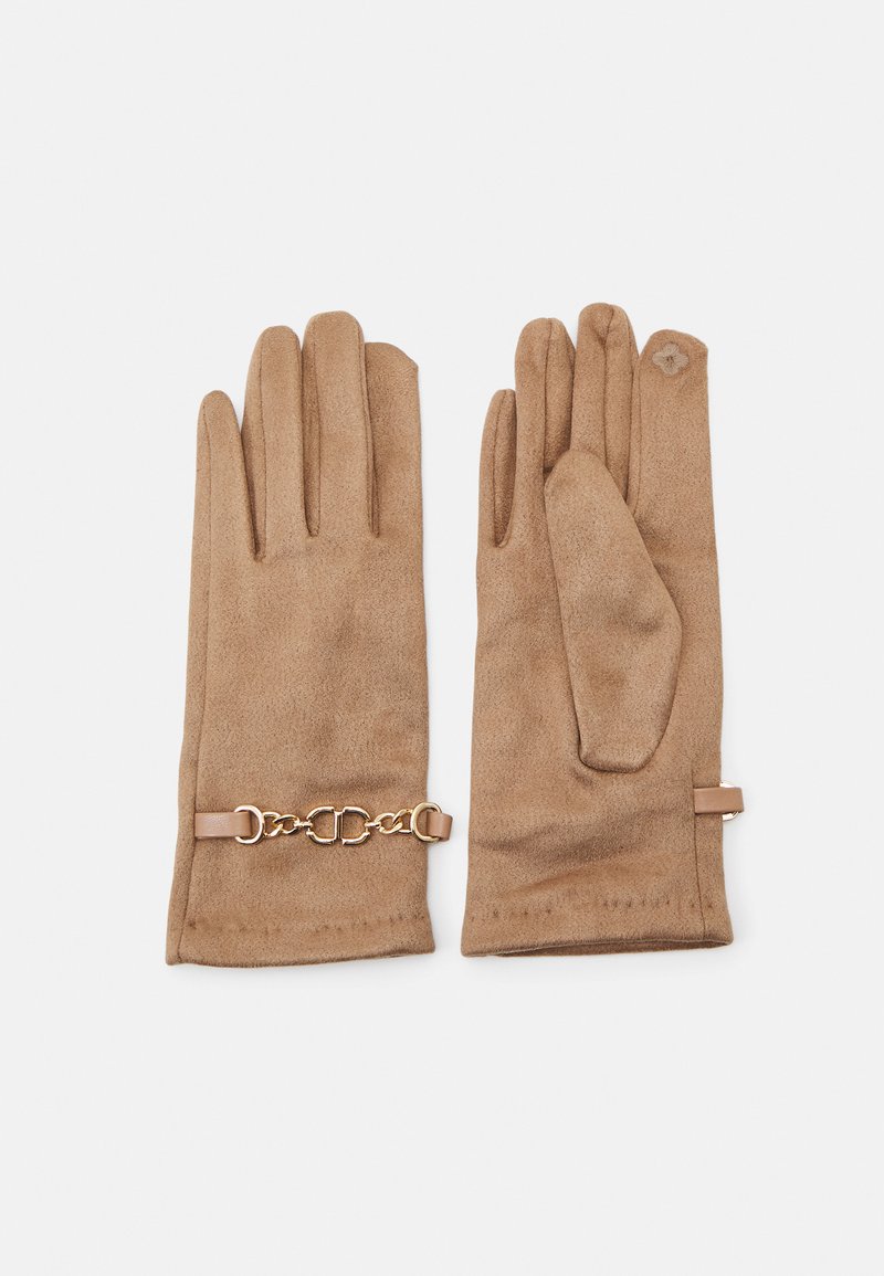 ALDO CLIO - Gants - other beige