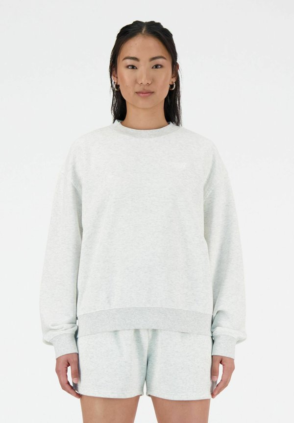ESSENTIALS FRENCH CREW - Sweatshirt
