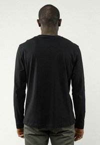 MELA JERIN - Longsleeve - schwarz