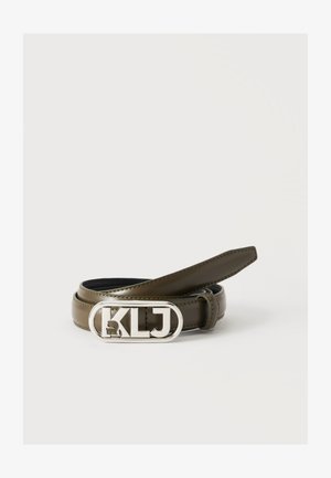 Karl Lagerfeld Jeans, - Pas