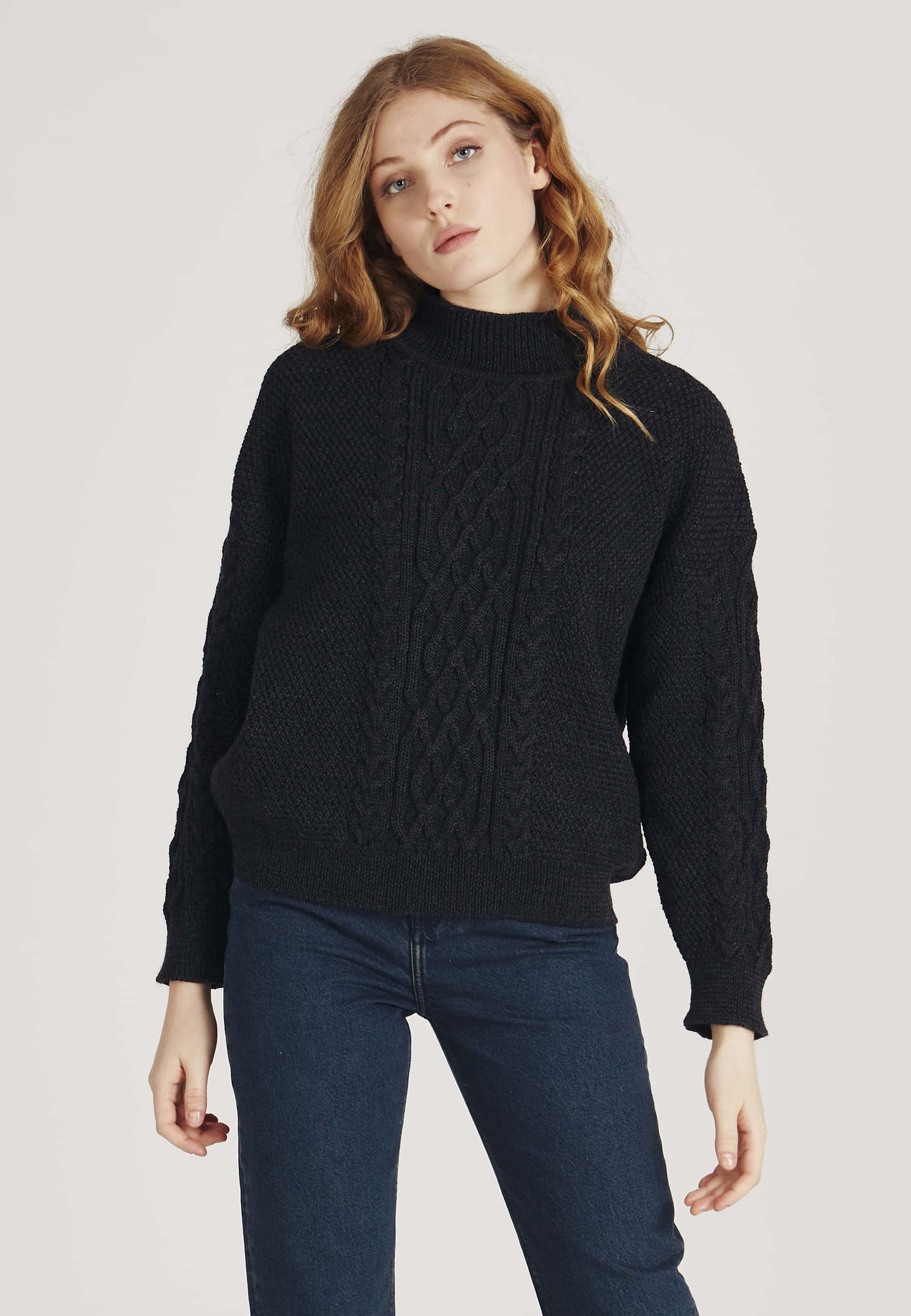 Damen Sweatshirt Damen Sweatshirt