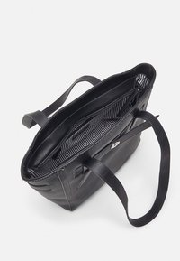 TOM TAILOR LILLY - Sac à main - black