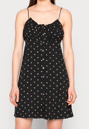 Jurk - black