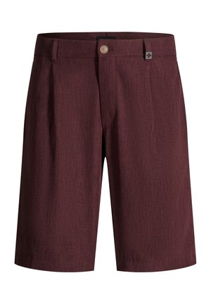 Strellson, STRELLSON CHINO-SHORTS LUZ - Short - rot