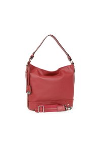 Hexagona CONFORT - Borsa a mano - rouge foncé