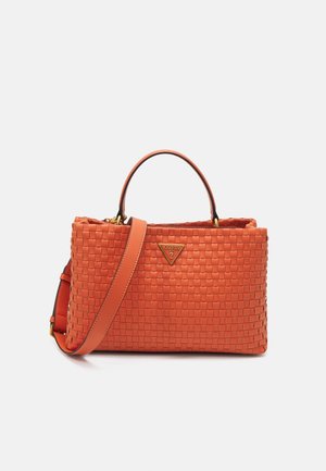 Sac bandoulière - orange