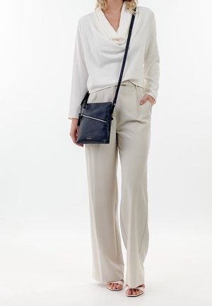 Tamaris, Sac bandoulière - blue