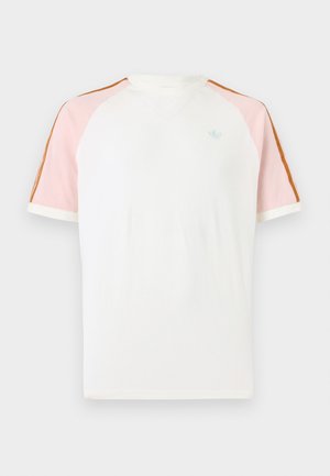 adidas Originals, CALI TEE UNISEX - Basic póló - sandy pink