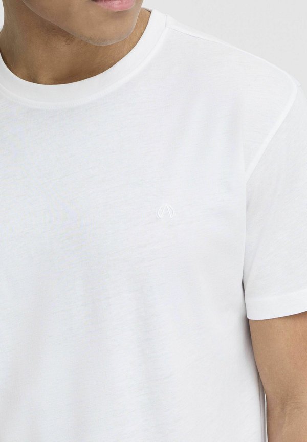 NBGARFINKEL M 2 PACK - Basic T-shirt3