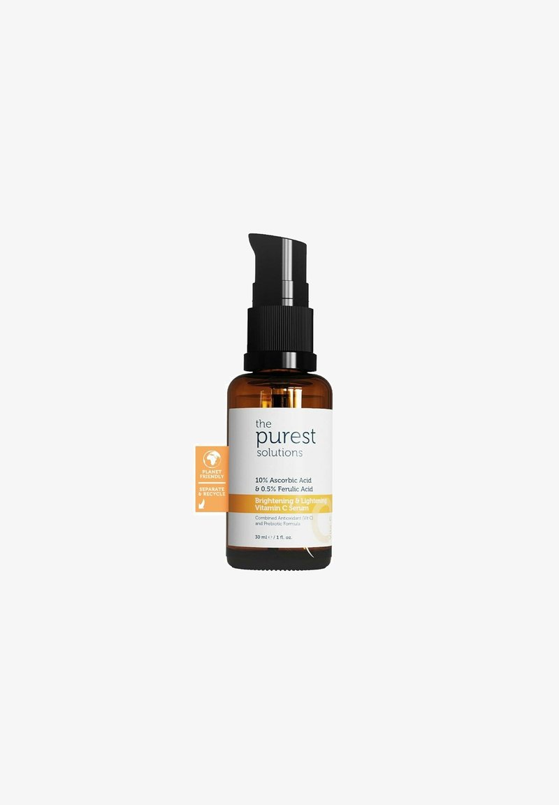 the Purest Solutions - TPS200FBA - Serum - transparent, Vergroten