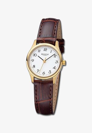 Regent Montre - goldfarben