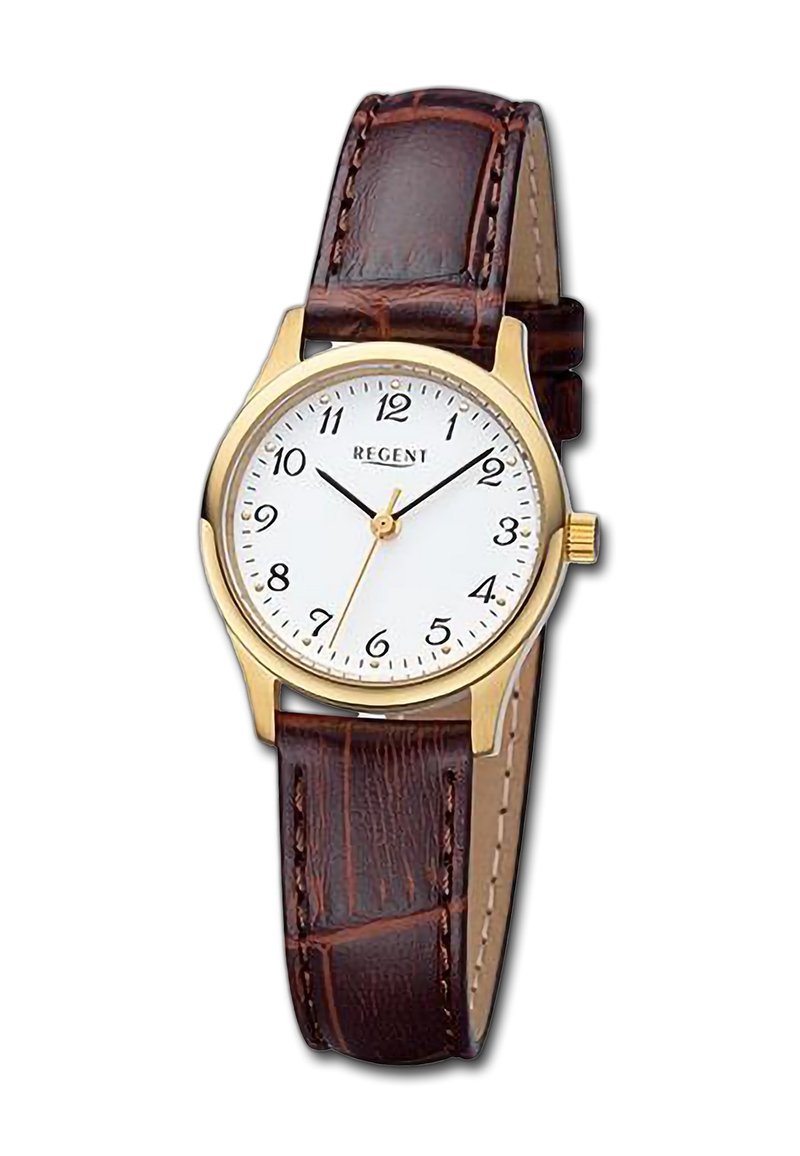 Regent Montre - goldfarben