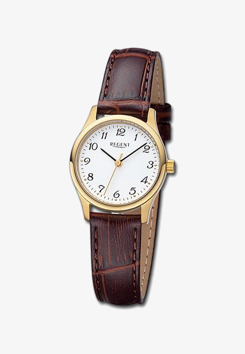 Regent Montre - goldfarben