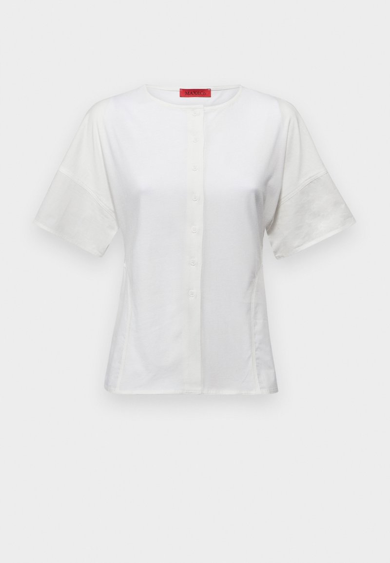 MAX&Co. Blouse wit MAX&Co. Blouse wit