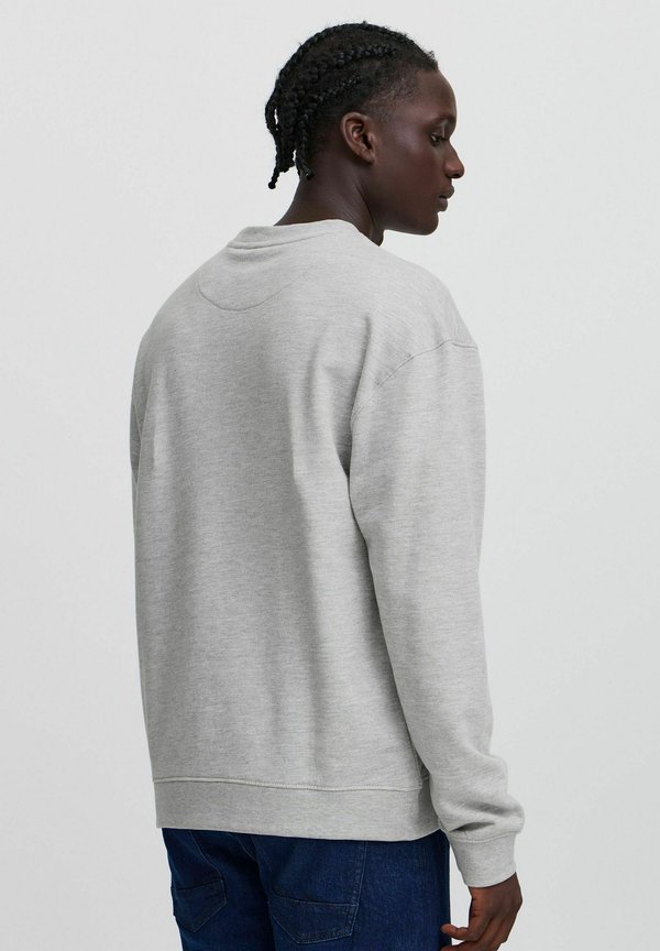 BHBRODY - Sweatshirt - stone mix2