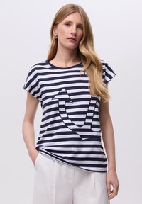 Greenpoint - T-shirt z nadrukiem