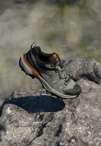 X ULTRA 360 GTX - Sapatos de caminhada - wrought iron/sedona sage/sierra