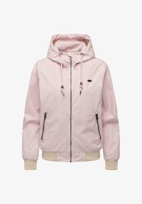 Ikke valgt, marshmallow