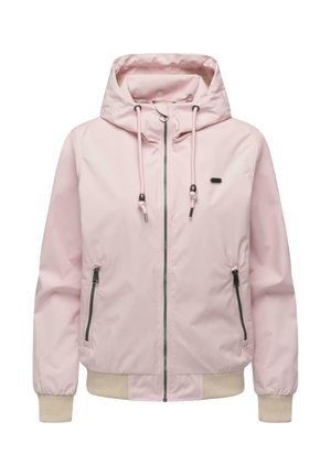 NUGGETA YOUMODO - Übergangsjacke - marshmallow