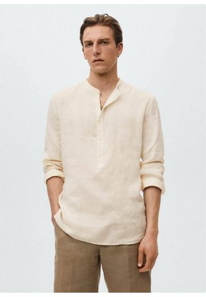 BOLAR - Camicia - ecru