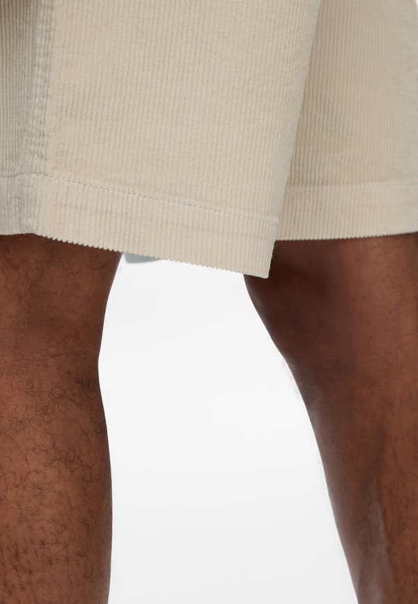 SLHREGULAR JACE  - Shorts - fog3